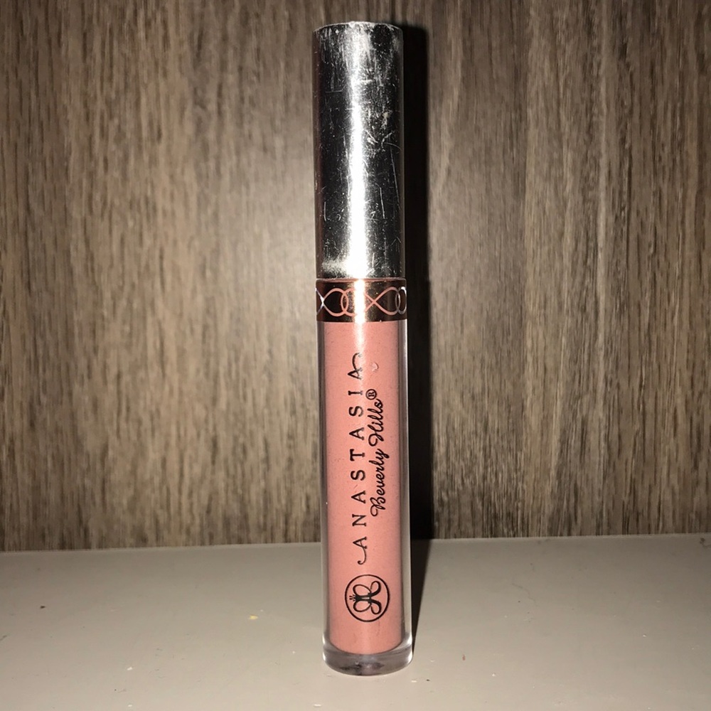 Anastasia Beverly Hills crush liquid lipstick